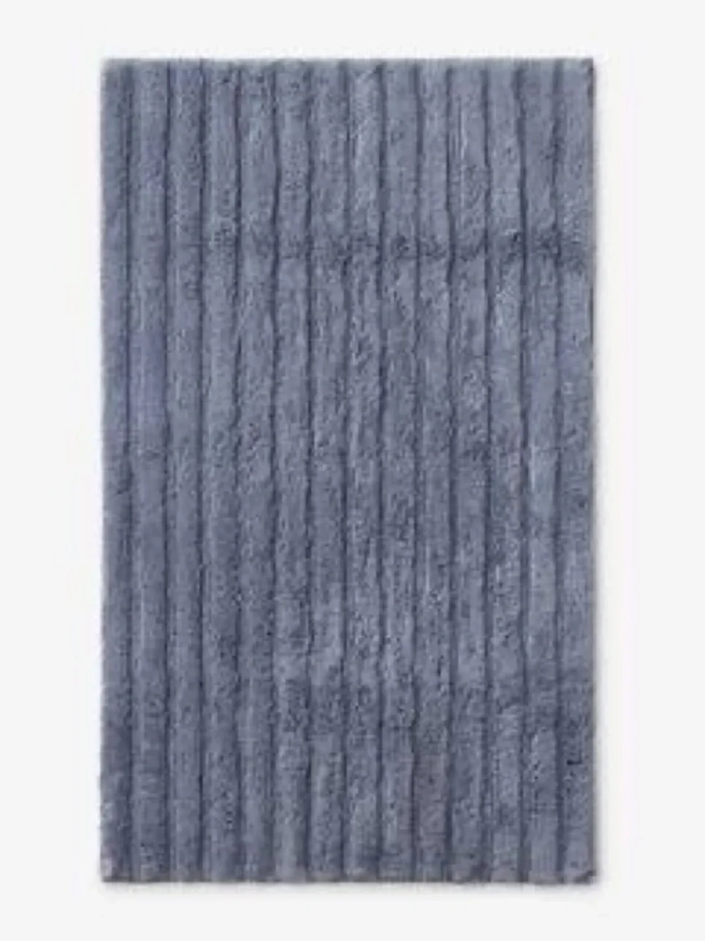 The Company Store pattern tufted